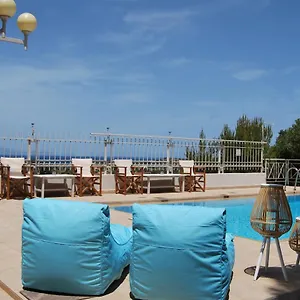 Chrysiida , Tersanas Greece