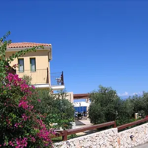 Livadaki Village Hotel
