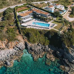 Aparthotel Blue Jasmine, Skala (Kefalonia)