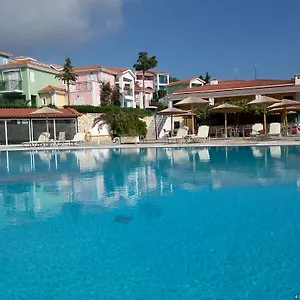 Porto Skala Village Hotel Hotel