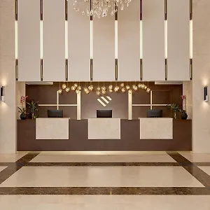 Grand Palace 5*, Thessaloniki Greece