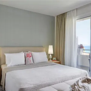 Afitis Boutique 5*, Afytos Greece