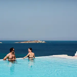 Bill&coo Mykonos-the Leading Of The World (adults Only) 5*, Mykonos Town Greece