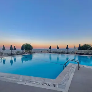 Aparthotel Asteris, Skala (Kefalonia)