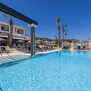 Anassa Hotel
