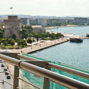 Daios Luxury Living 5*, Thessaloniki Greece