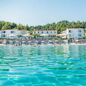 Xenios Dolphin 3*, Possidi Greece