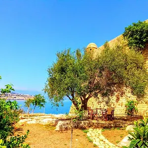 Casa Di Maria , Rethymno (Crete) Greece