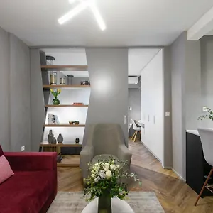 Olvios Luxury , Thessaloniki Greece